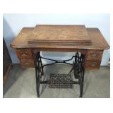 WIZARD SEWING MACHINE