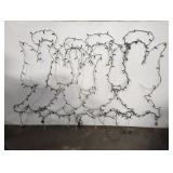 OUTDOOR CHRISTMAS DECOR