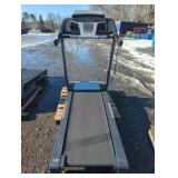 NORDICTRACK T5 ZI TREADMILL