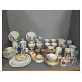 NIPPON CHINA  AND MISCELLANEOUS