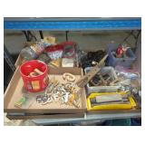 HAND TOOL ASSORTMENT