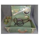 STANDARD CHANGE COUNTER/SORTER