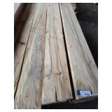 BASS WOOD LUMBER