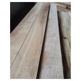BLACK CHERRY LUMBER