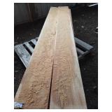 HONEY LOCUST BOARDS