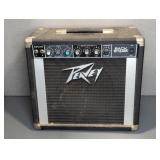 PEAVEY BACKSTAGE AMPLIFIER