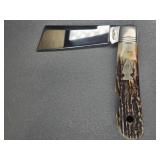 NORTHWOODS BLADE FOLDING KNIFE