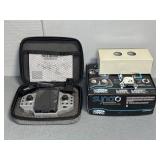 (2) RC DRONES - FD DRONE & QUADCOPTER