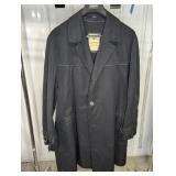 VINTAGE ITALIAN FASHION IMPORTS COAT