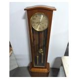 DANEKER GRANDMOTHER FLOOR CLOCK