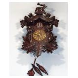 CUCKOO CLOCK