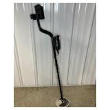 BOUNTY HUNTER FAST TRACKER METAL DETECTOR