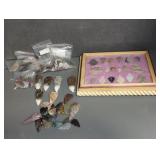 ARROW HEADS BY GARY DAY