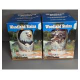 WOODLAND STEINS (2)