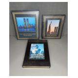 COFFEE TABLE BOOKS (3)