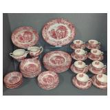 JOHNSON BROTHERS - MILL STREAM CHINA