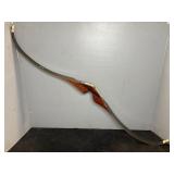 BEAR KODIAK MAGNUM RECURVE BOW, #48 52"