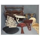 SMALL FURNITURE ASSORTMENT