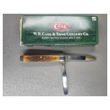 CASE XX POCKET KNIFE