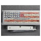 CASE XX WHITE DR KNIFE