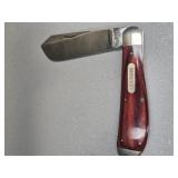 K-BAR UNION CP-92 KNIFE