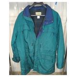 VINTAGE LL BEAN MENS JACKET