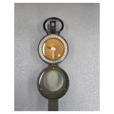 PASTO MILITARY COMPASS - GERMANY