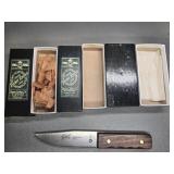 JOSEPH RODGERS HUNTING KNIFE