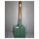MILITARY SHOVEL