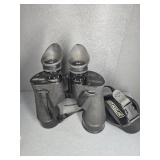 US NAVY SARD BINOCULARS