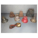 COW BELL ASSORTMENT
