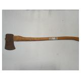 36" AXE