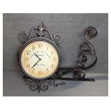 WALL MOUNT CLOCK