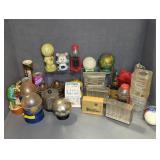 STILL BANK COLLECTION