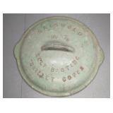 GRISWOLD NO 7 LID