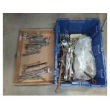 WRENCHES - SK, VULCAN, CRAFTSMAN