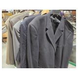MENS SUITS. SUIT JACKETS