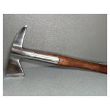 VINTAGE BRITISH FIREMAN