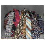 MENS NECK TIES