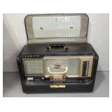 ZENITH TRANS OCEANIC  H500 RADIO
