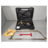 CRAFTSMAN ELECTRIC 3/8" COMPACT DRILL