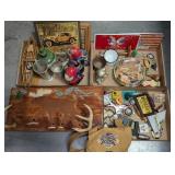 SPORTSMAN COLLECTIBLES