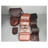 LEATHER POUCHES (17)