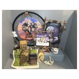 DREAMCATCHERS, WILDLIFE FIGURINES/DECOR, MORE