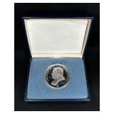 1975 PAUL REVERE BICENTENNIAL COMM. MEDAL