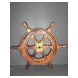 SHIPS WHEEL