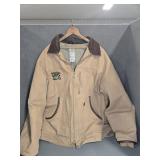 VINTAGE CARHART JACKET