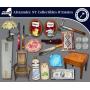 ALEXANDER, NY JANUARY COLLECTIBLES & ESTATES AUCTION