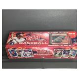 2014 TOPPS BASEBALL COMPLETE SET, FACTORY SEALED