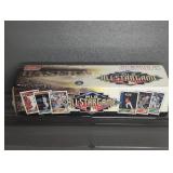 2011 TOPPS BASEBALL COMPLETE SET ALL STAR, SEALED